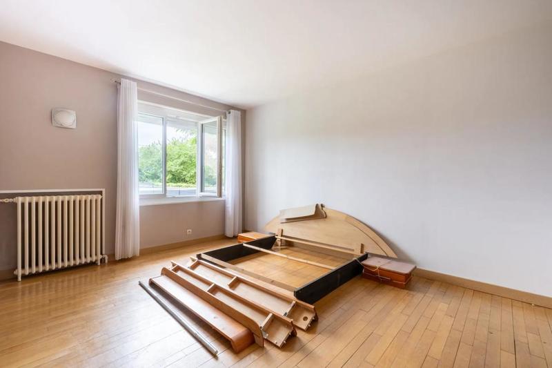 Maison - 162 m² - 6 pièces