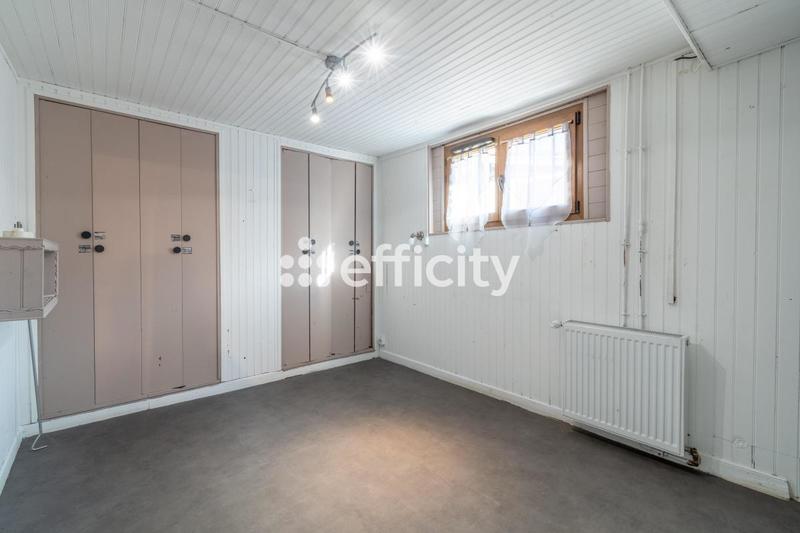 Pavillon - 90 m² - 4 pièces