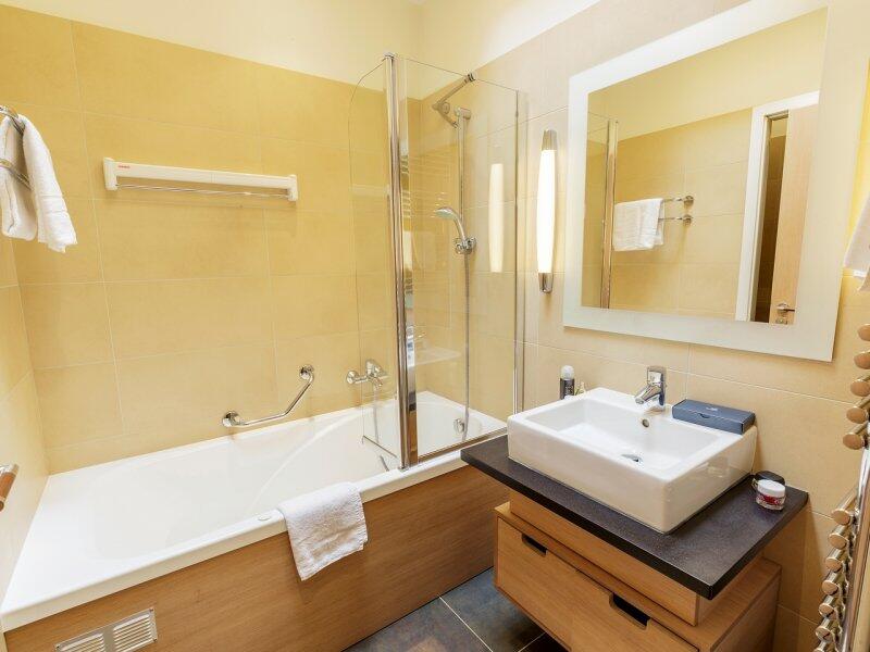 Maison - 92 m² - 5 pièces