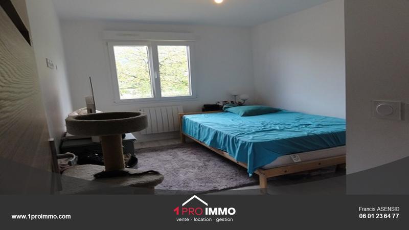 Villa - 90 m² - 4 pièces