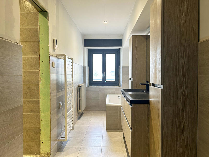 Maison - 167 m² - 6 pièces