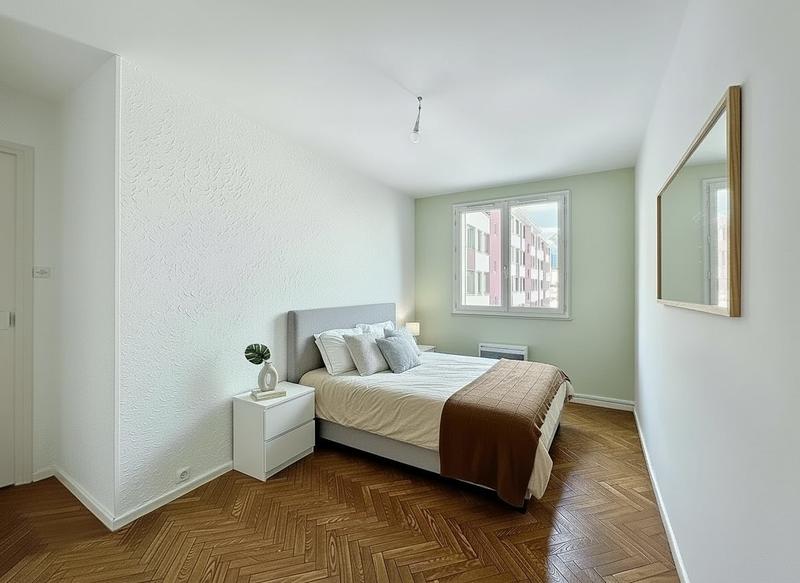 Appartement - 68 m² - 3 pièces