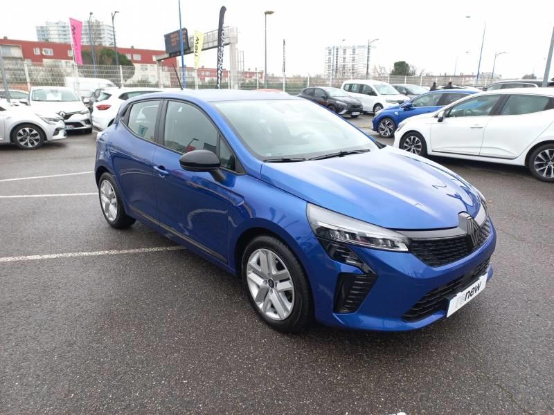 Renault Clio TCe 90 ch Gsr2 Evolution