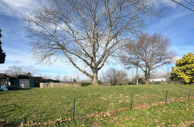 Maison - 63 m² - 3 pièces