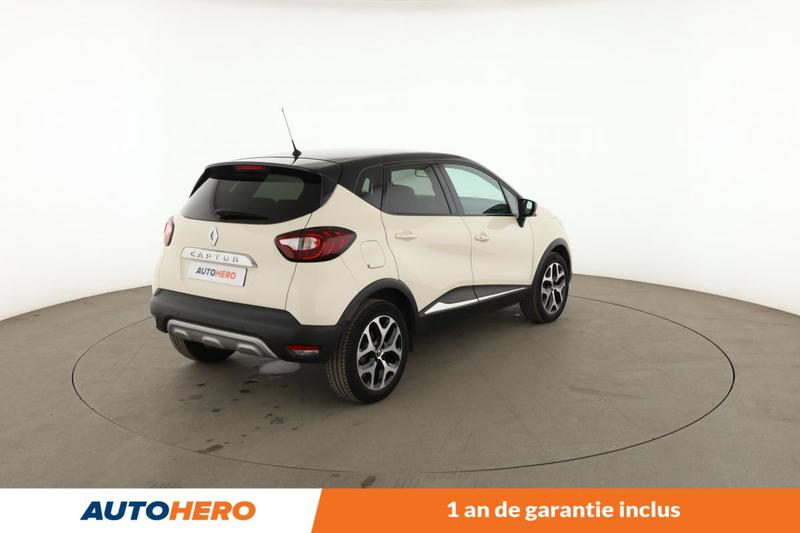Renault Captur 0.9 TCe Energy Intens 90 ch