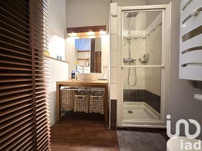 Appartement - 66 m² - 2 pièces