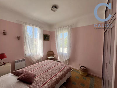 Villa - 82 m² - 4 pièces