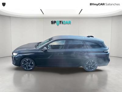 Peugeot 308 Sw BlueHDi 130ch s&amp;S Eat8 Allure Pack