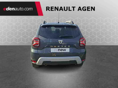 Dacia Duster Eco-G 100 4x2 Prestige