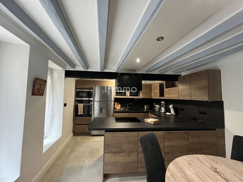 Maison - 164 m² - 5 pièces