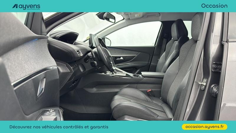 Peugeot 3008 1.5 BlueHDi 130ch s&amp;S Allure Pack Eat8