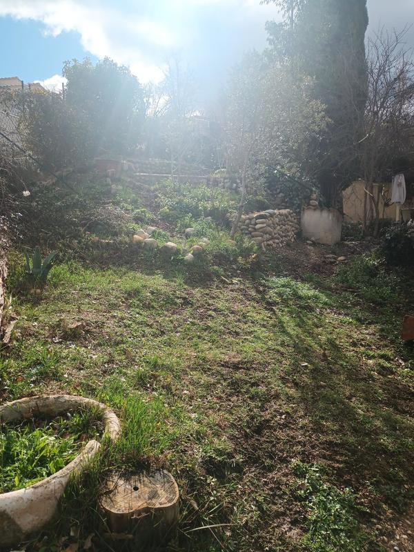 Maison - 86 m² - 5 pièces