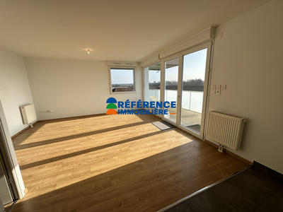 Appartement - 71 m² - 3 pièces