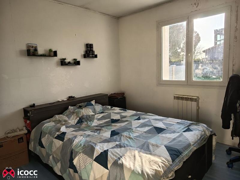 Maison - 128 m² - 7 pièces