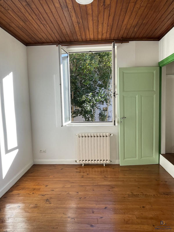 Maison traditionnelle - 130 m² - 5 pièces