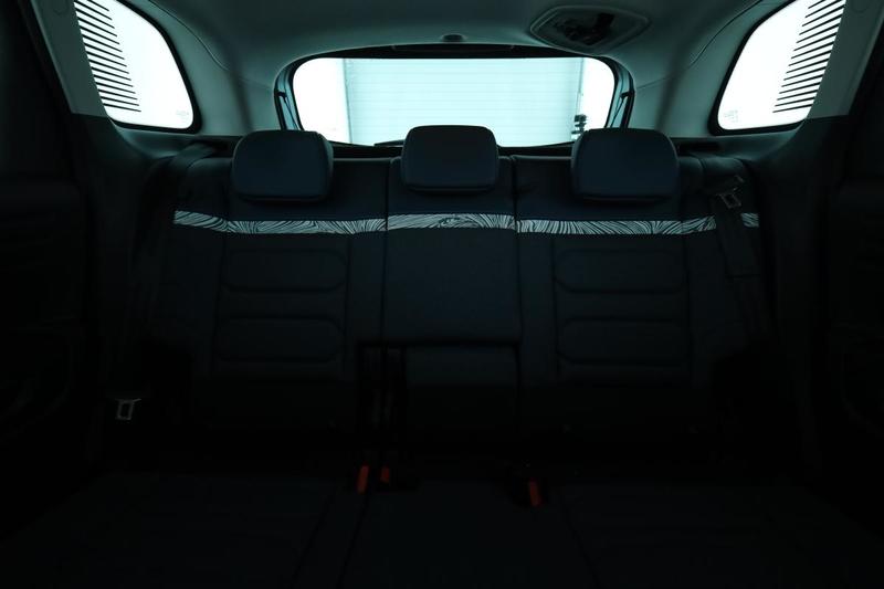 Citroën C3 Aircross 1.2 PureTech Rip Curl Eat6 131 ch