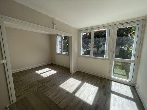 Appartement - 74 m² - 4 pièces