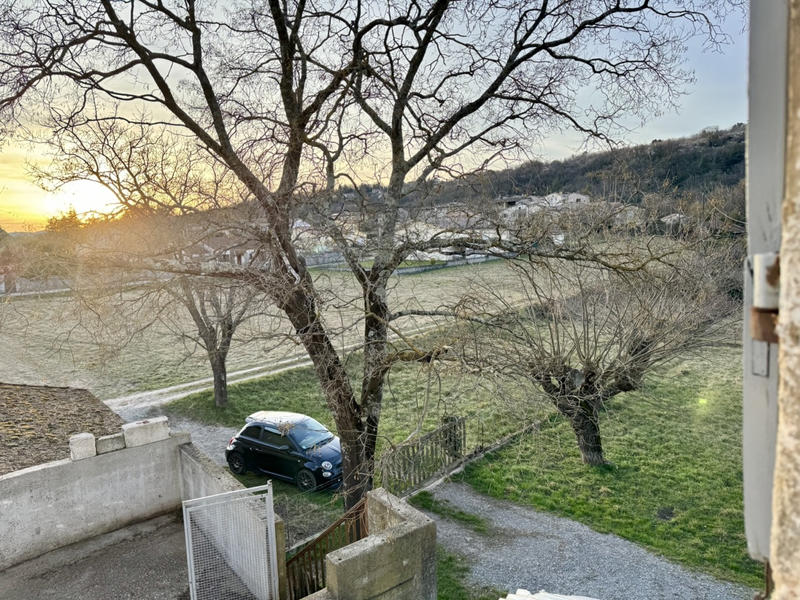 Maison - 84 m² - 4 pièces