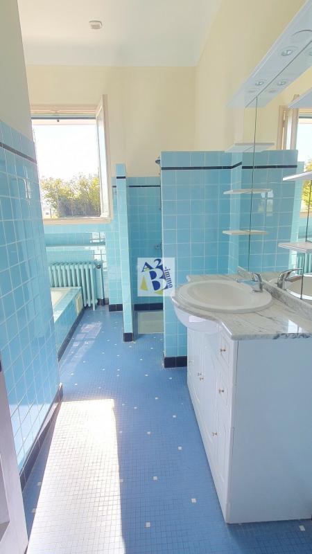 Maison - 124 m² - 5 pièces