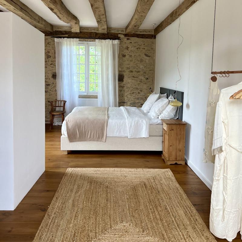 Maison - 288 m² - 7 pièces