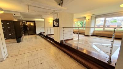 Appartement - 19 m² - 1 pièce