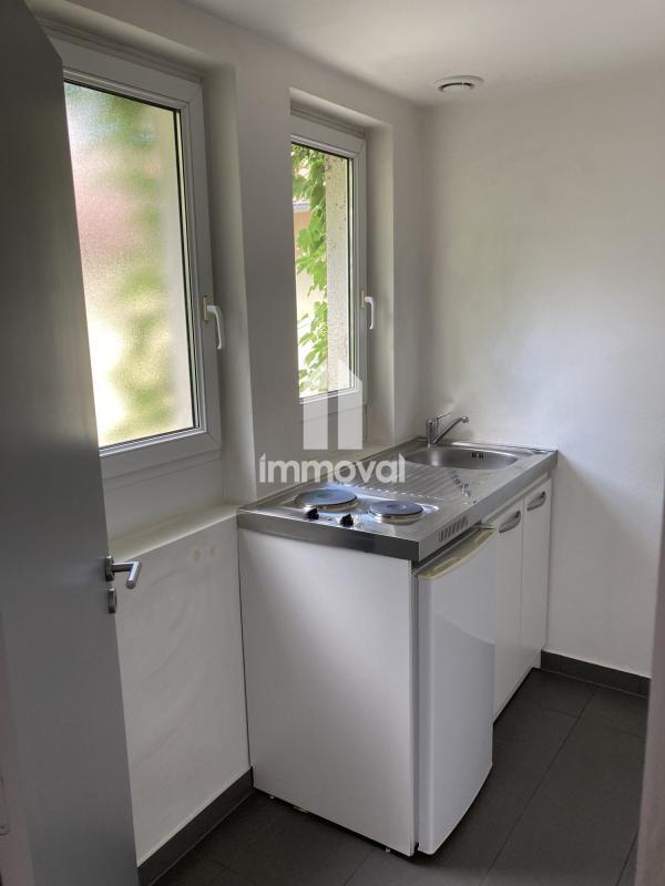 Appartement - 25 m² - 1 pièce