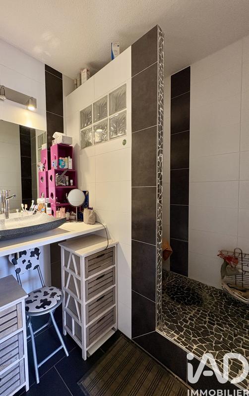 Appartement - 73 m² - 3 pièces