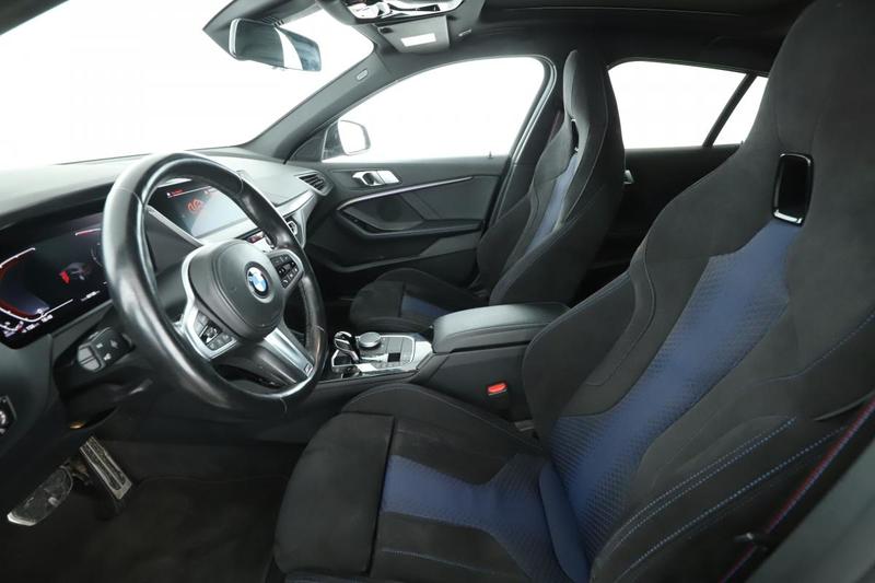 Bmw Série 1 118d m Sport Bva 150 ch