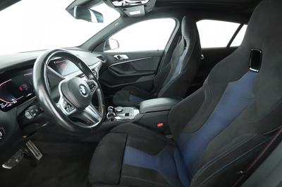 Bmw Série 1 118d m Sport Bva 150 ch
