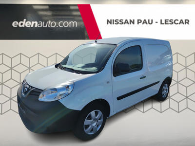 Nissan Nv250 L1 Dci 95 Optima