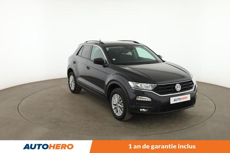 Volkswagen t-Roc 1.0 Tsi 115 ch