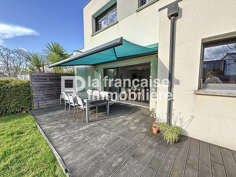Maison - 173 m² - 7 pièces