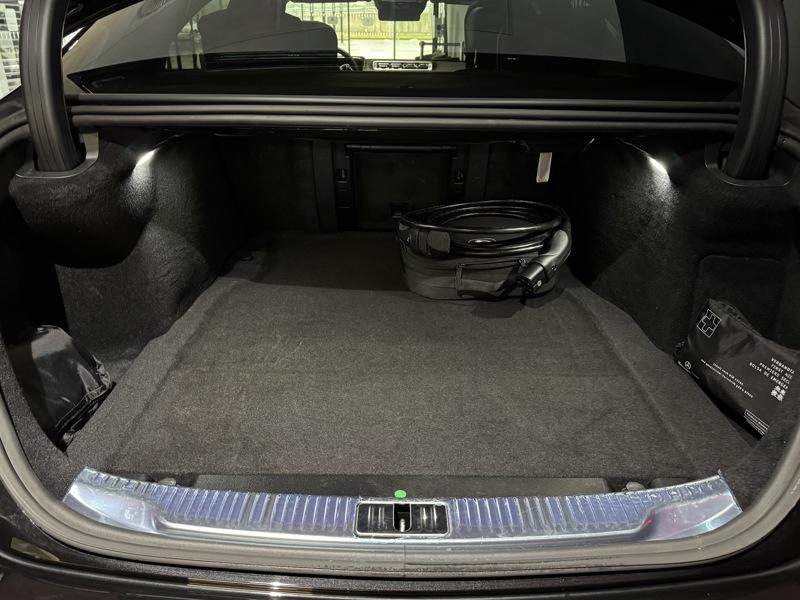 Mercedes Classe s 580 e Limousine Amg Line a