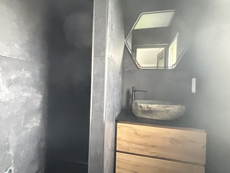 Maison traditionnelle - 225 m² - 7 pièces