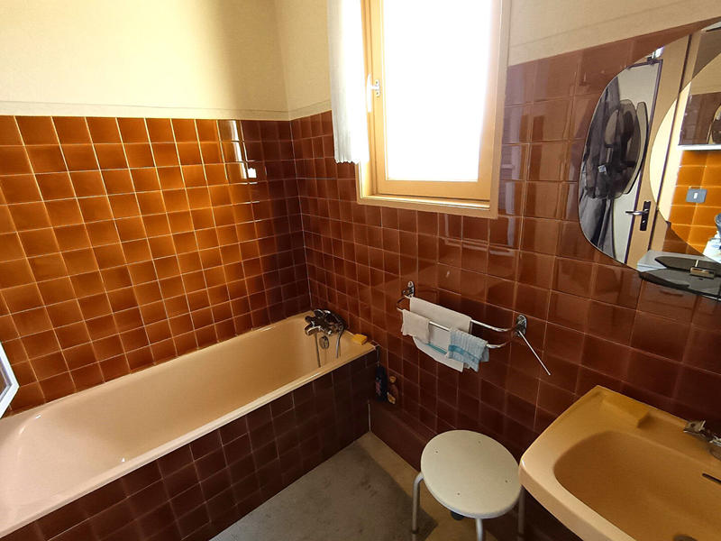 Maison - 107 m² - 7 pièces