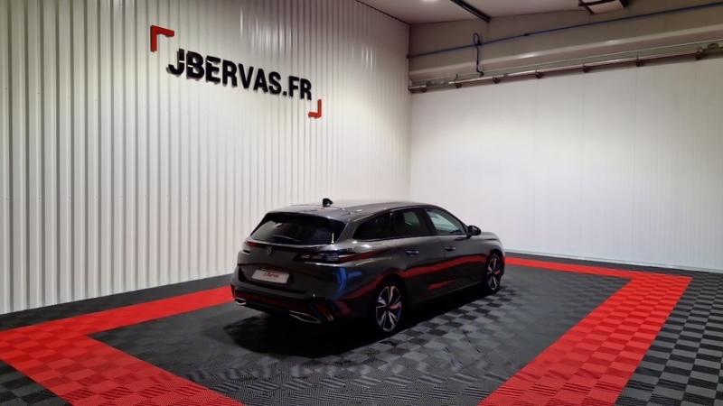 Peugeot 308 Sw Bluehdi 130ch Ss Bvm6 Allure