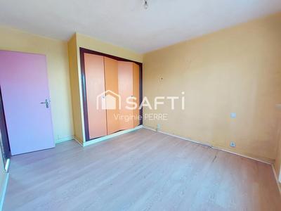 Appartement - 87 m² - 3 pièces