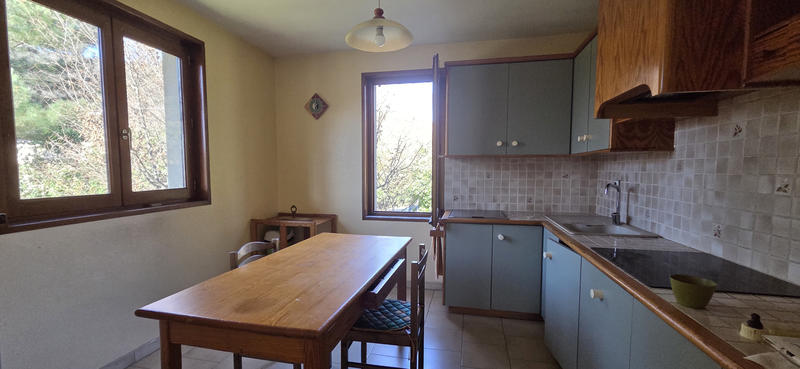 Maison - 155 m² - 7 pièces
