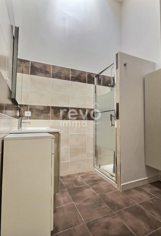 Maison - 124 m² - 4 pièces