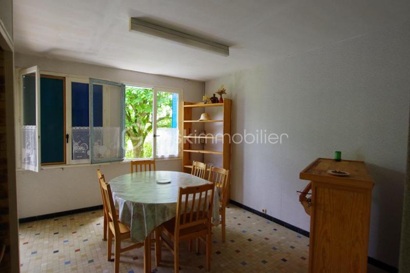 Maison de campagne - 49 m² - 3 pièces