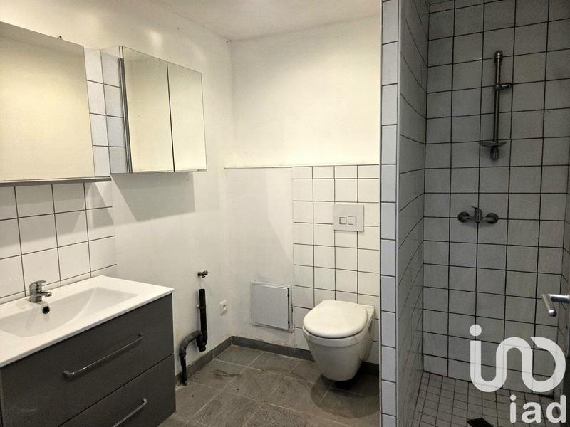 Maison - 292 m² - 12 pièces