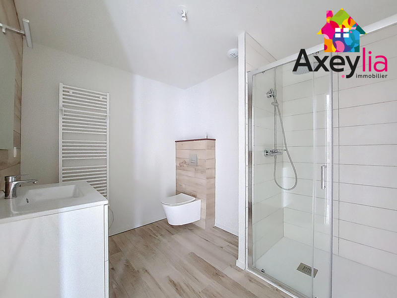 Appartement - 71 m² - 2 pièces