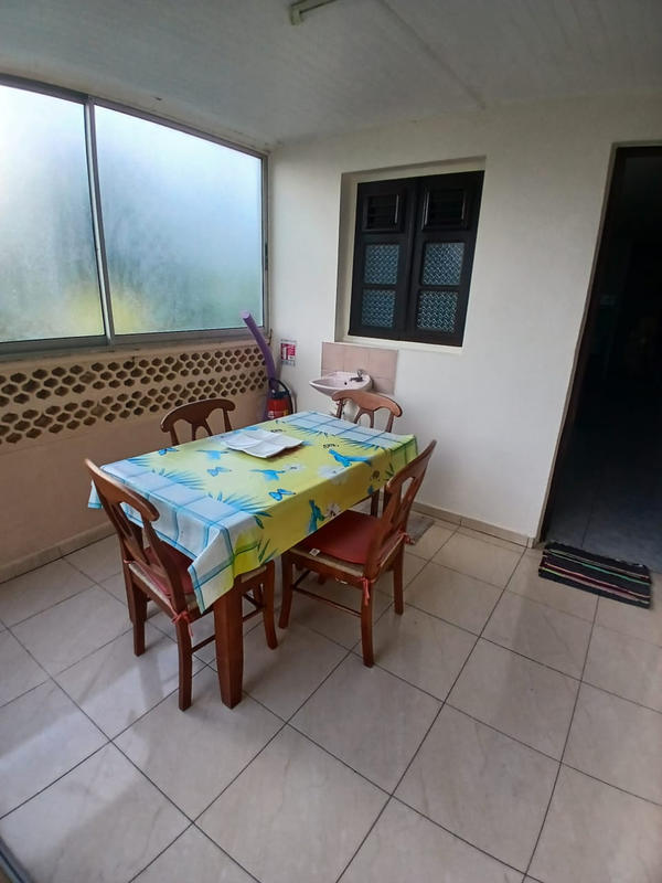 Maison - 148 m² - 7 pièces