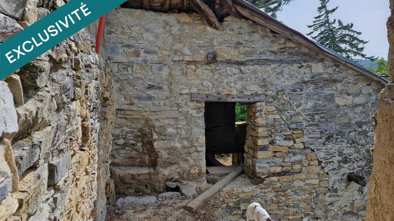 Maison - 150 m² - 3 pièces