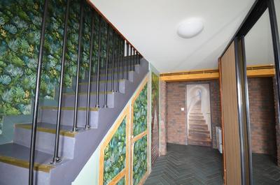 Maison - 124 m² - 5 pièces