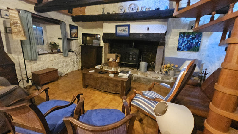 Propriété - 114 m² - 7 pièces