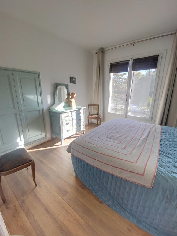 Villa - 150 m² - 5 pièces