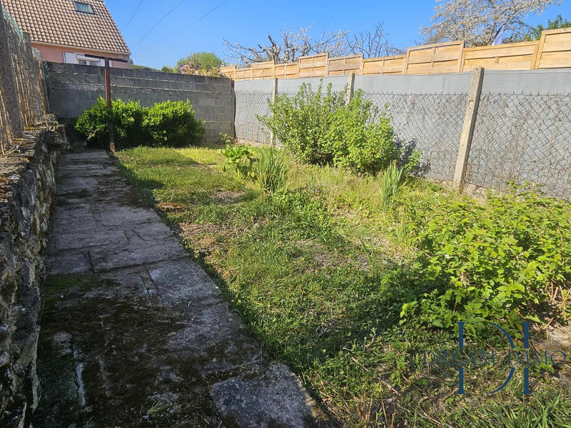 Maison - 187 m² - 7 pièces