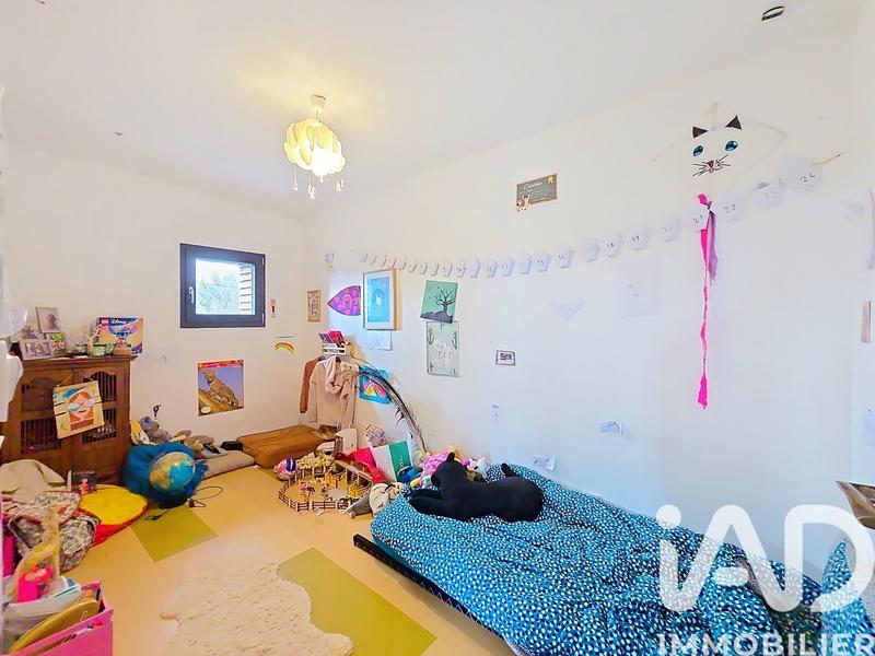 Maison - 98 m² - 5 pièces