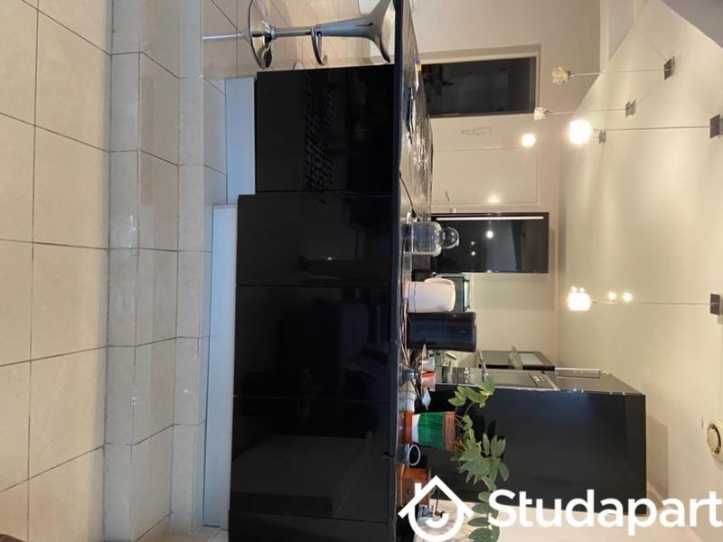 Chambre - 28 m² - 1 pièce